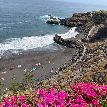 Finca La Romera La Orotava Exteriér fotografie