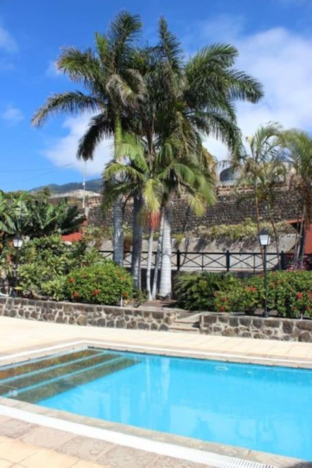 Finca La Romera La Orotava Exteriér fotografie