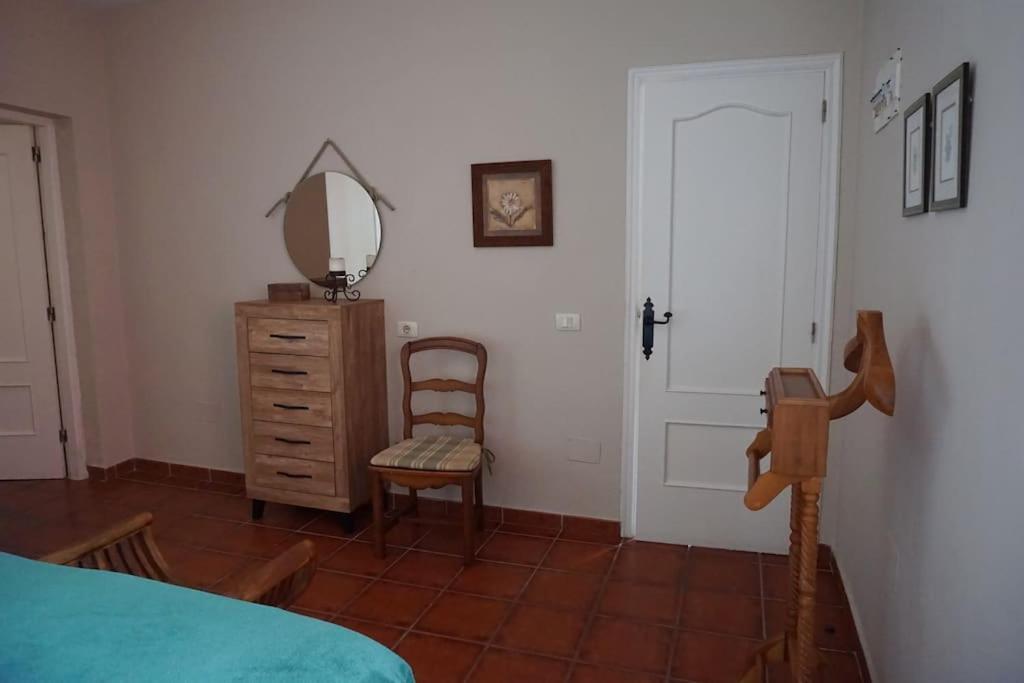 Finca La Romera La Orotava Exteriér fotografie