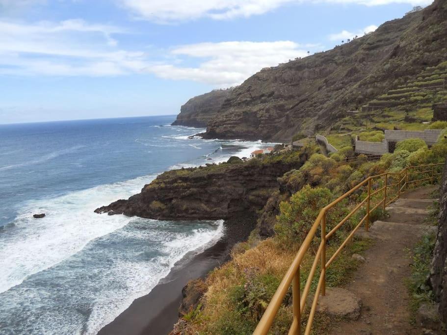 Finca La Romera La Orotava Exteriér fotografie