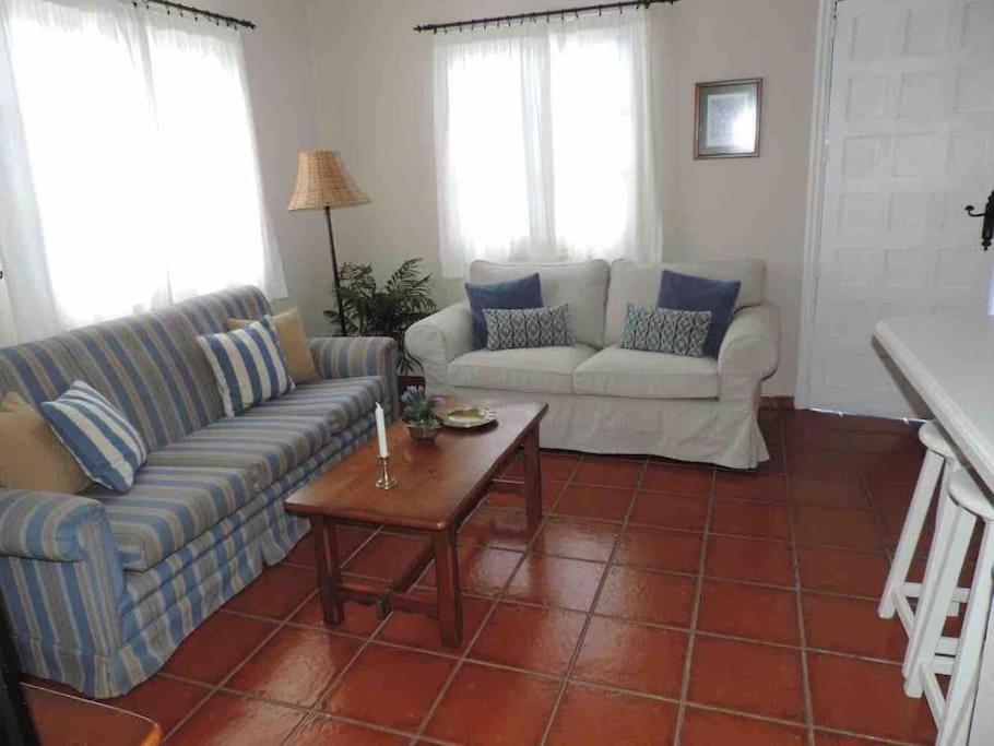 Finca La Romera La Orotava Exteriér fotografie