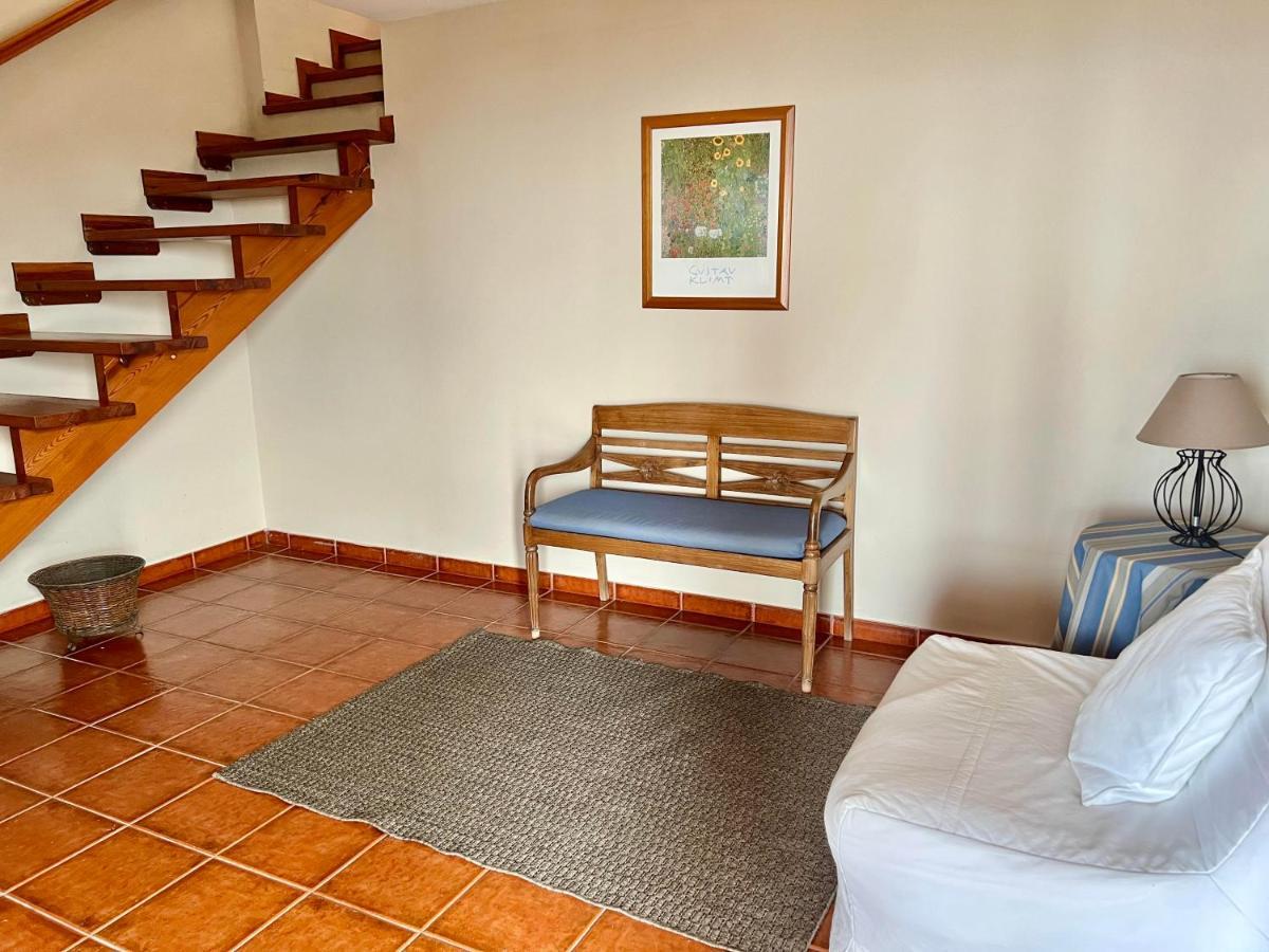 Finca La Romera La Orotava Exteriér fotografie