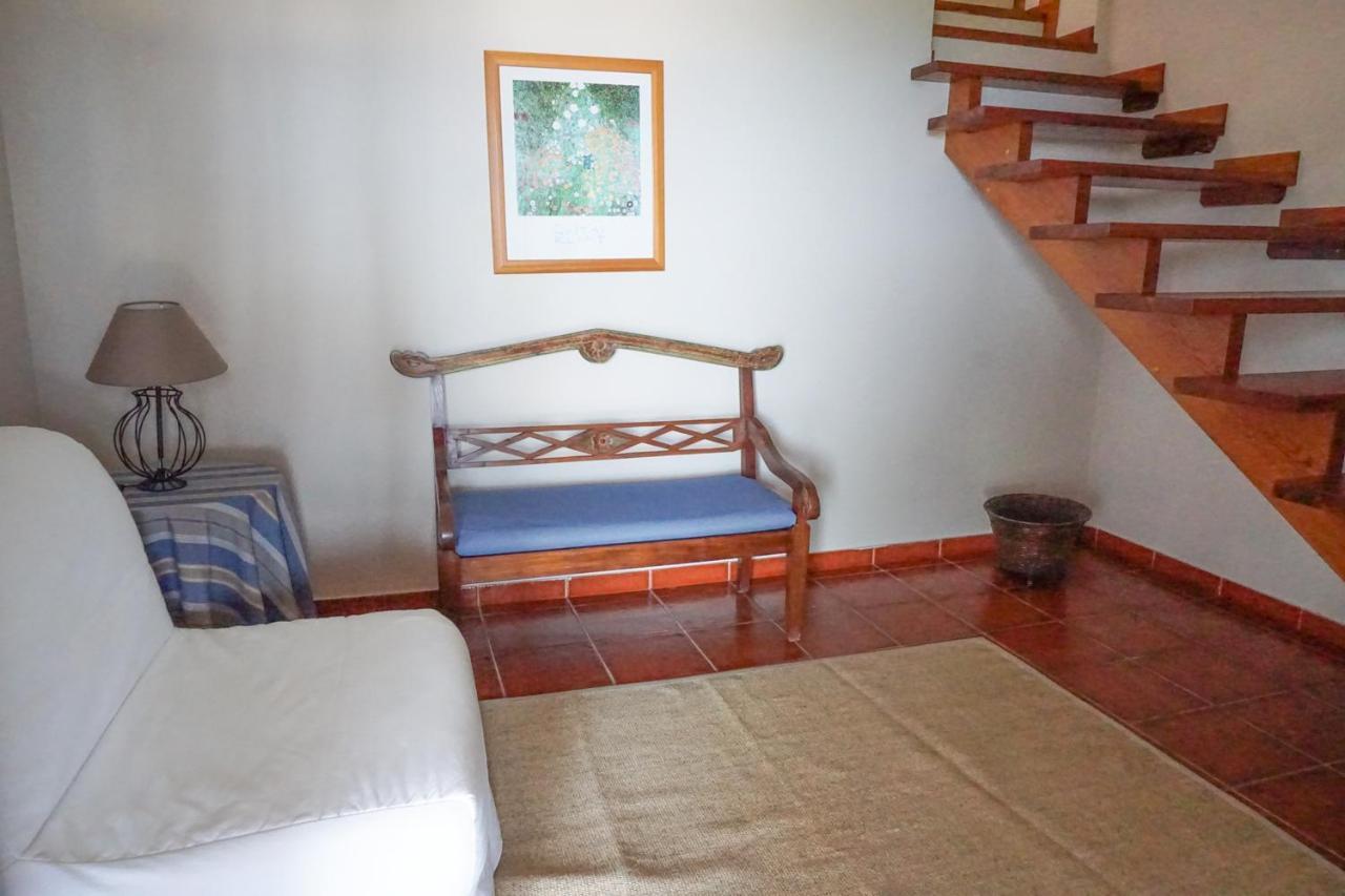 Finca La Romera La Orotava Exteriér fotografie